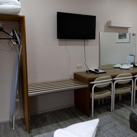 Garden Motor Inn 군다가이 외부 사진