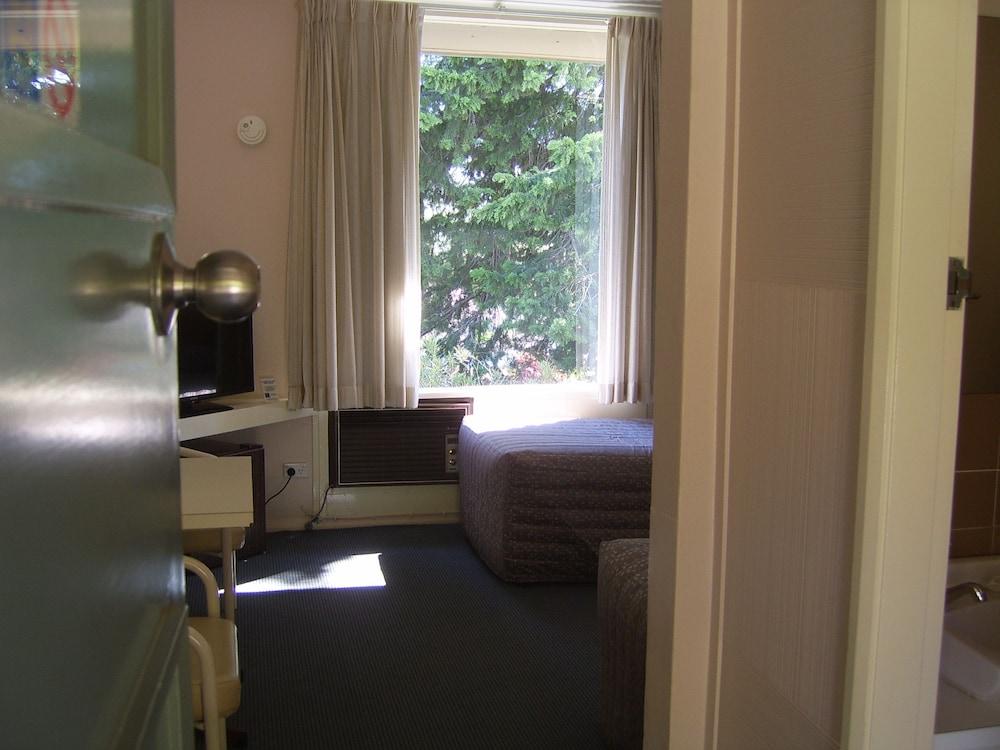 Garden Motor Inn 군다가이 외부 사진