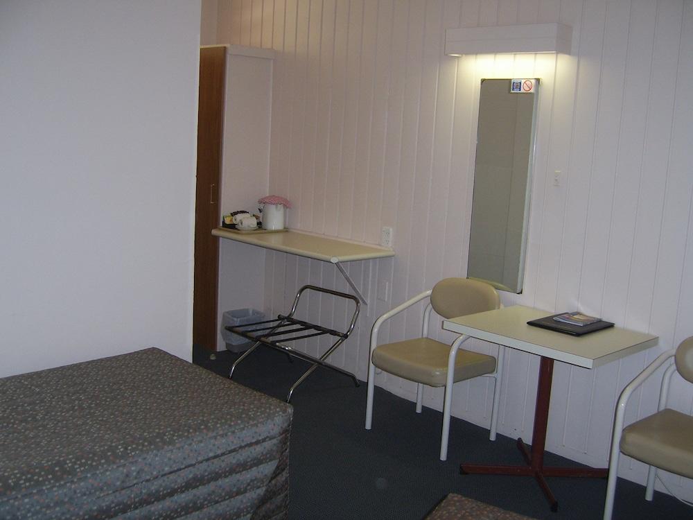 Garden Motor Inn 군다가이 외부 사진
