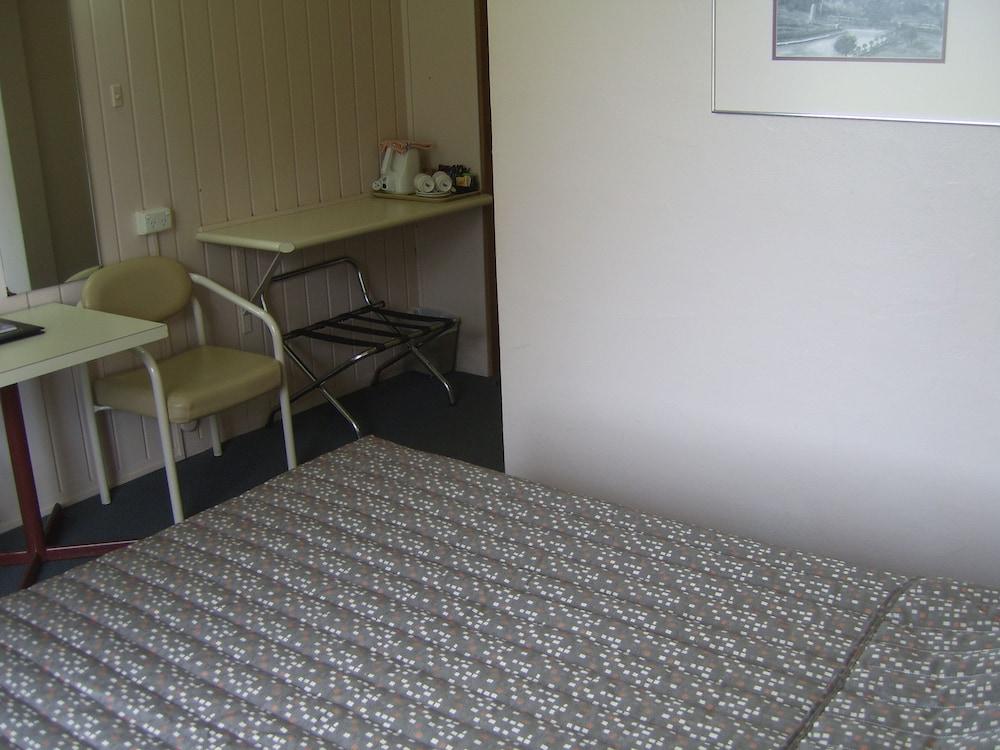 Garden Motor Inn 군다가이 외부 사진