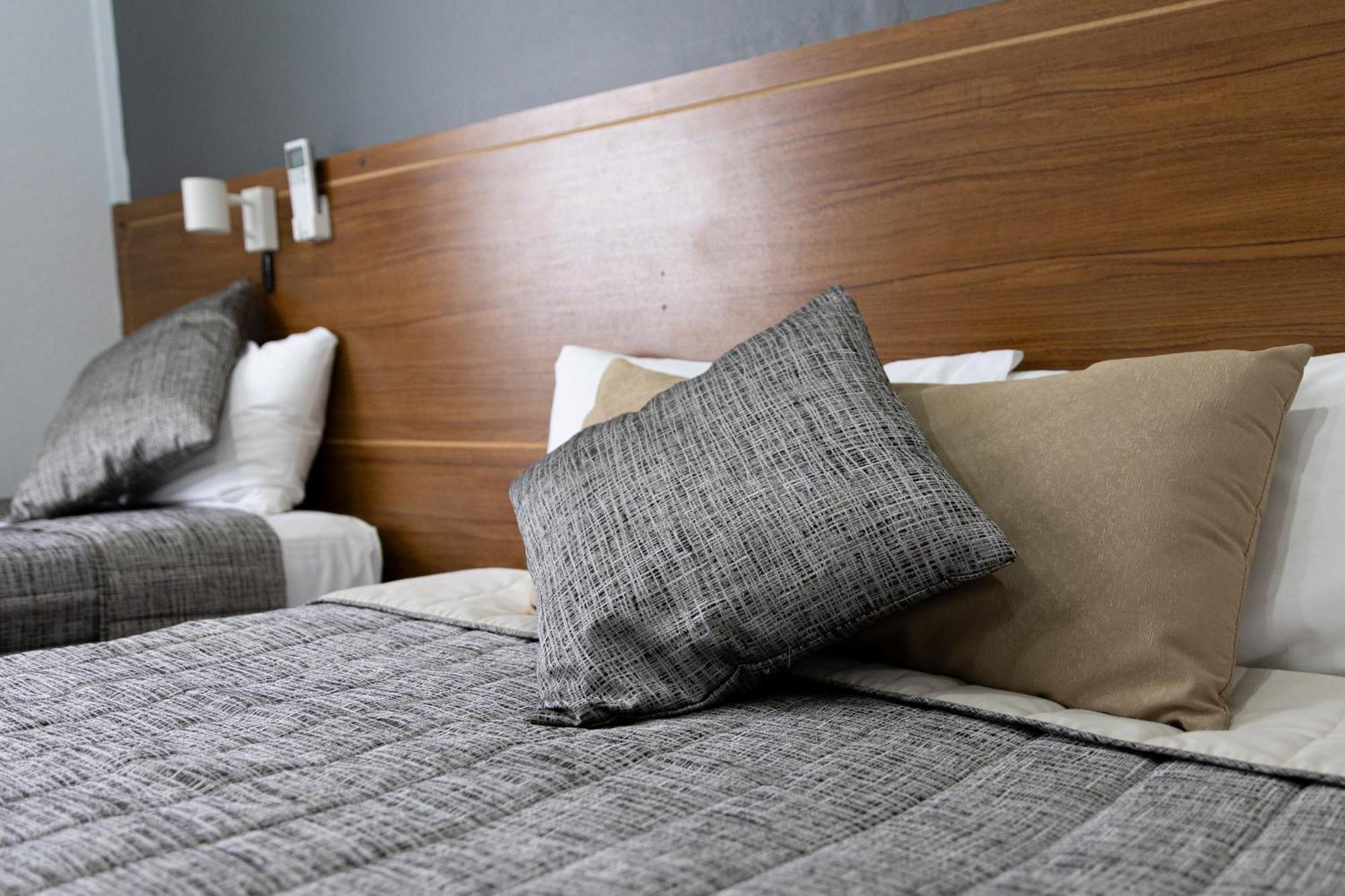 Garden Motor Inn 군다가이 외부 사진